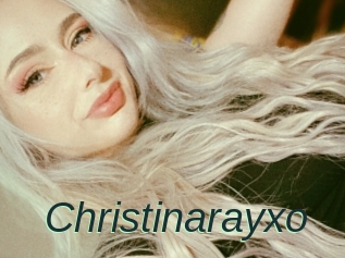 Christinarayxo