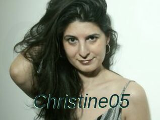 Christine05