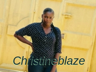Christineblaze