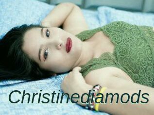Christinediamods