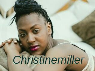 Christinemiller