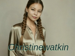 Christinewatkin