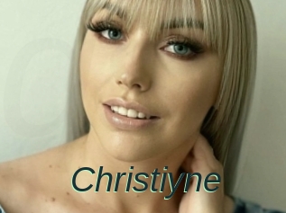 Christiyne