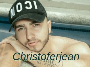 Christoferjean