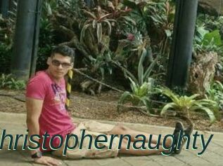 Christophernaughty