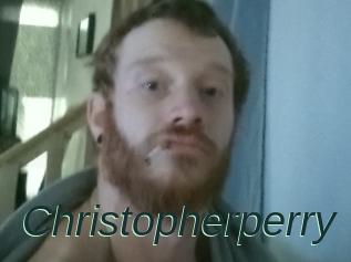 Christopherperry