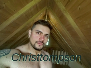 Christtompson