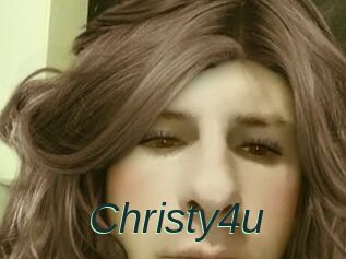 Christy4u