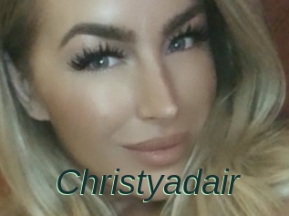 Christyadair