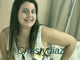 Christydiaz