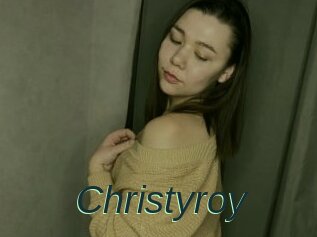 Christyroy