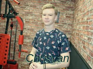 Chrisvan