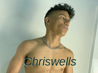 Chriswells