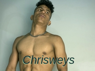 Chrisweys