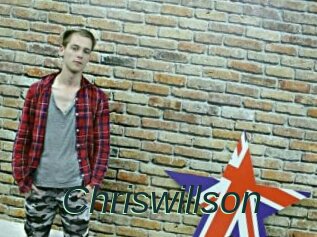 Chriswillson