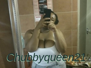 Chubbyqueen21