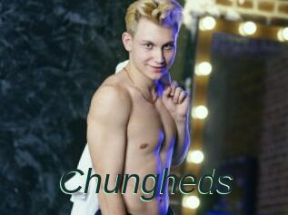 Chungheds