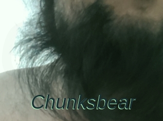 Chunksbear