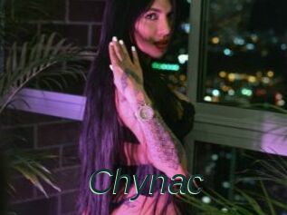 Chynac