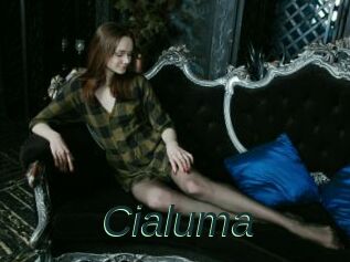 Cialuma