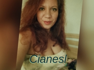 Cianesl