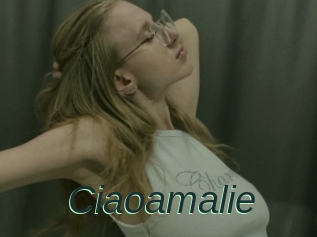 Ciaoamalie