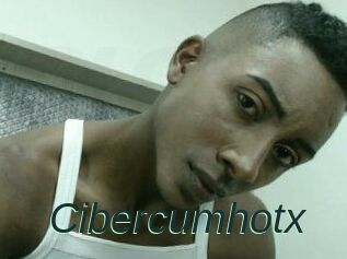 Cibercumhotx