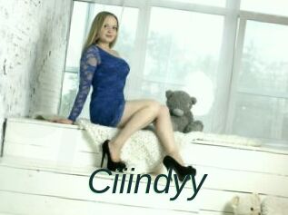 Ciiindyy
