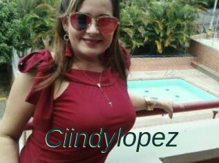Ciindylopez