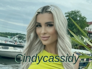 Cindycassidy