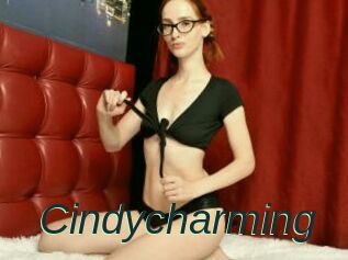 Cindycharming