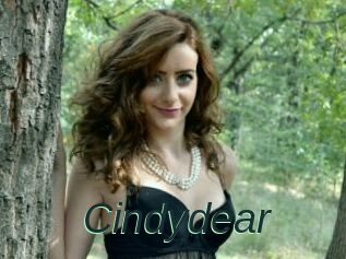 Cindydear