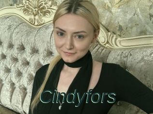 Cindyfors