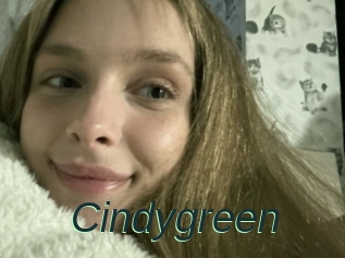 Cindygreen