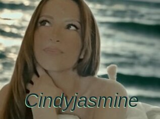 Cindyjasmine
