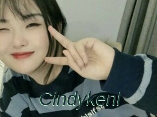 Cindykenl