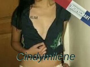 Cindymilene