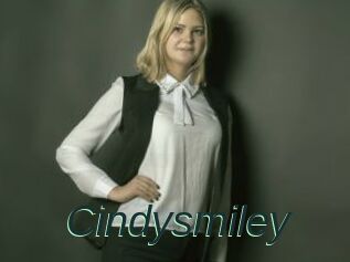 Cindysmiley
