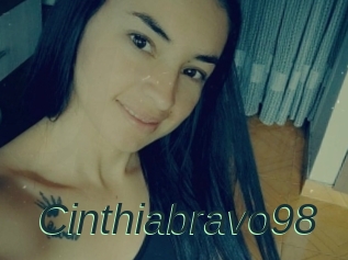 Cinthiabravo98