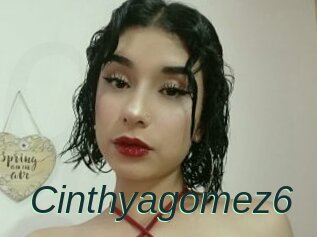 Cinthyagomez6