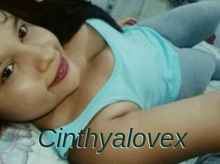 Cinthyalovex