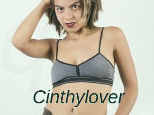 Cinthylover