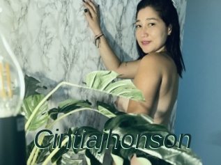 Cintiajhonson