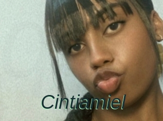 Cintiamiel