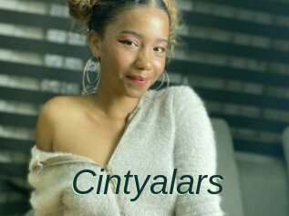 Cintyalars