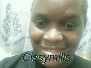 Cissymills