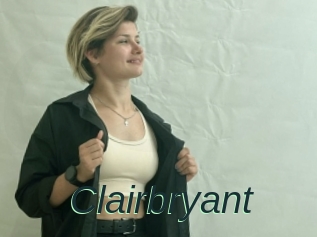 Clairbryant