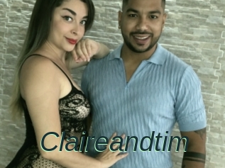 Claireandtim