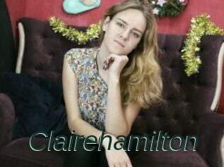 Clairehamilton