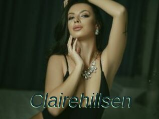 Clairehillsen
